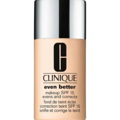 Clinique Even Better Makeup SPF15 podkład wyrównujący koloryt skóry CN 28 Ivory 30ml
