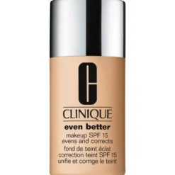 Clinique Even Better™ Makeup SPF15 podkład wyrównujący koloryt skóry CN 70 Vanilla 30ml