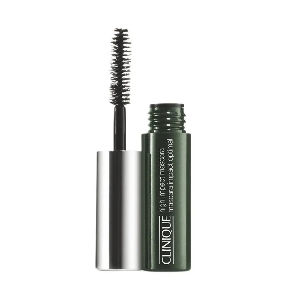 Clinique High Impact™ Mascara mini tusz do rzęs 01 Black 3.5ml