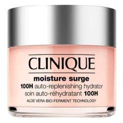 Clinique Moisture Surge™ 100H Auto-Replenishing Hydrator intensywnie nawilżający żelowy krem do twarzy 125ml