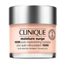 Clinique Moisture Surge™ 100H Auto-Replenishing Hydrator intensywnie nawilżający żelowy krem do twarzy 75ml