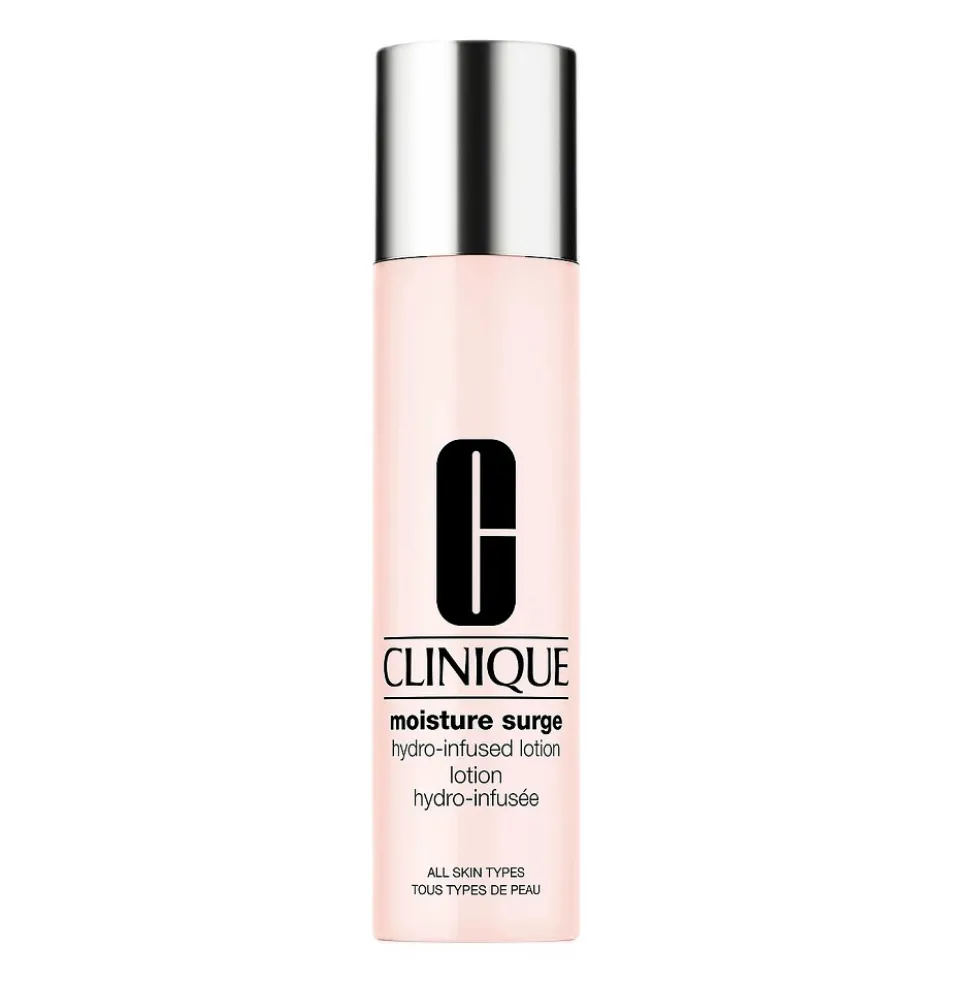 Clinique Moisture Surge™ Hydro-Infused Lotion wodna emulsja nawilżająca 200ml