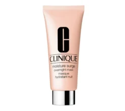 Clinique Moisture Surge Overnight Mask maseczka intensywnie nawilżająca 100ml