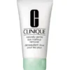 Clinique Naturally Gentle Eye Makeup Remover delikatny lekki krem do demakijażu oczu 75ml