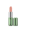 Clinique Pop™ Longwear Lipstick Shine błyszcząca pomadka do ust 01 Nude Pop 3.9g