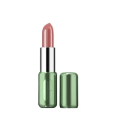 Clinique Pop™ Longwear Lipstick Shine błyszcząca pomadka do ust 23 Blush Pop 3.9g
