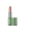 Clinique Pop™ Longwear Lipstick Shine błyszcząca pomadka do ust 02 Bare Pop 3.9g
