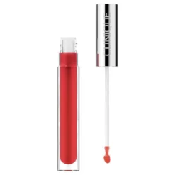 Clinique Pop Plush Creamy Lip Gloss kremowy błyszczyk do ust 04 Juicy Apple Pop 3.4ml