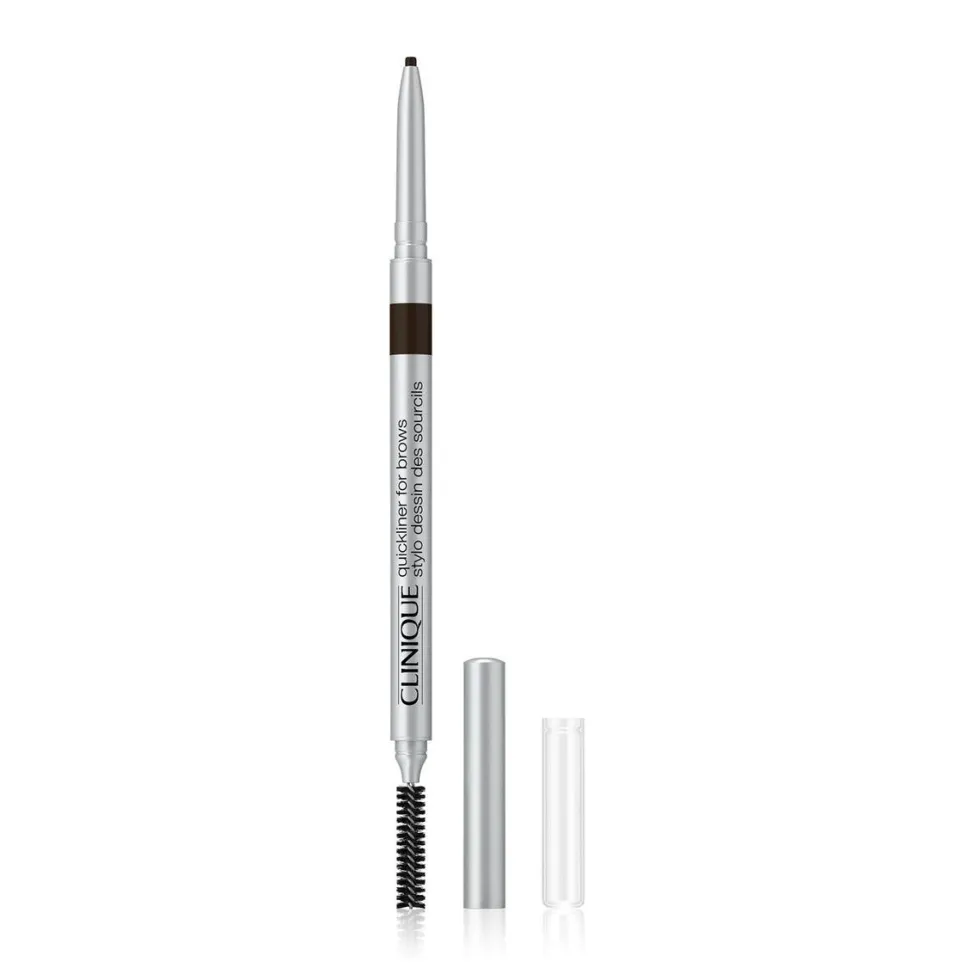 Clinique Quickliner For Brows automatyczna kredka do brwi 06 Ebony 0.6g