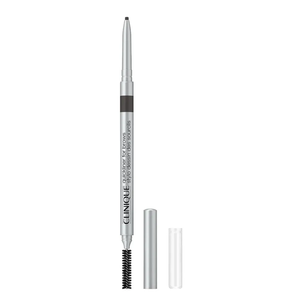 Clinique Quickliner For Brows automatyczna kredka do brwi 4.5 Cool Grey 0.06g