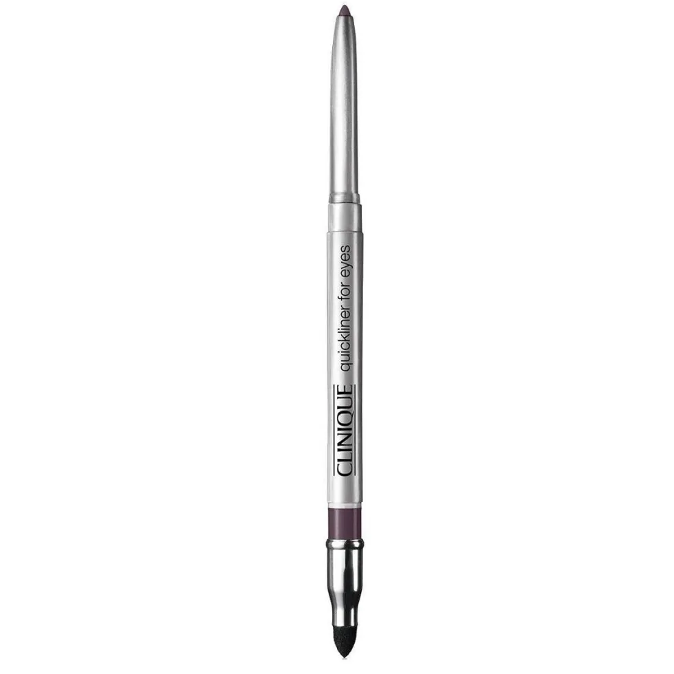 Clinique Quickliner For Eyes konturówka do oczu 15 Grape 1.2g