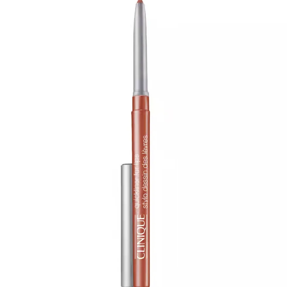 Clinique Quickliner™ For Lips konturówka do ust 02 Intense Cafe 0.26g