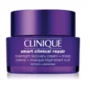 Clinique Smart Clinical Repair™ Overnight Recovery Cream + Mask przeciwstarzeniowy krem i maseczka na noc 50ml