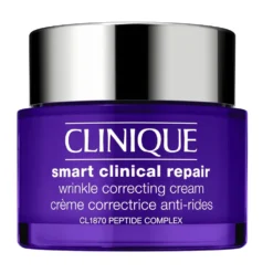 Clinique Smart Clinical Repair™ Wrinkle Correcting Cream krem korygujący zmarszczki 75ml