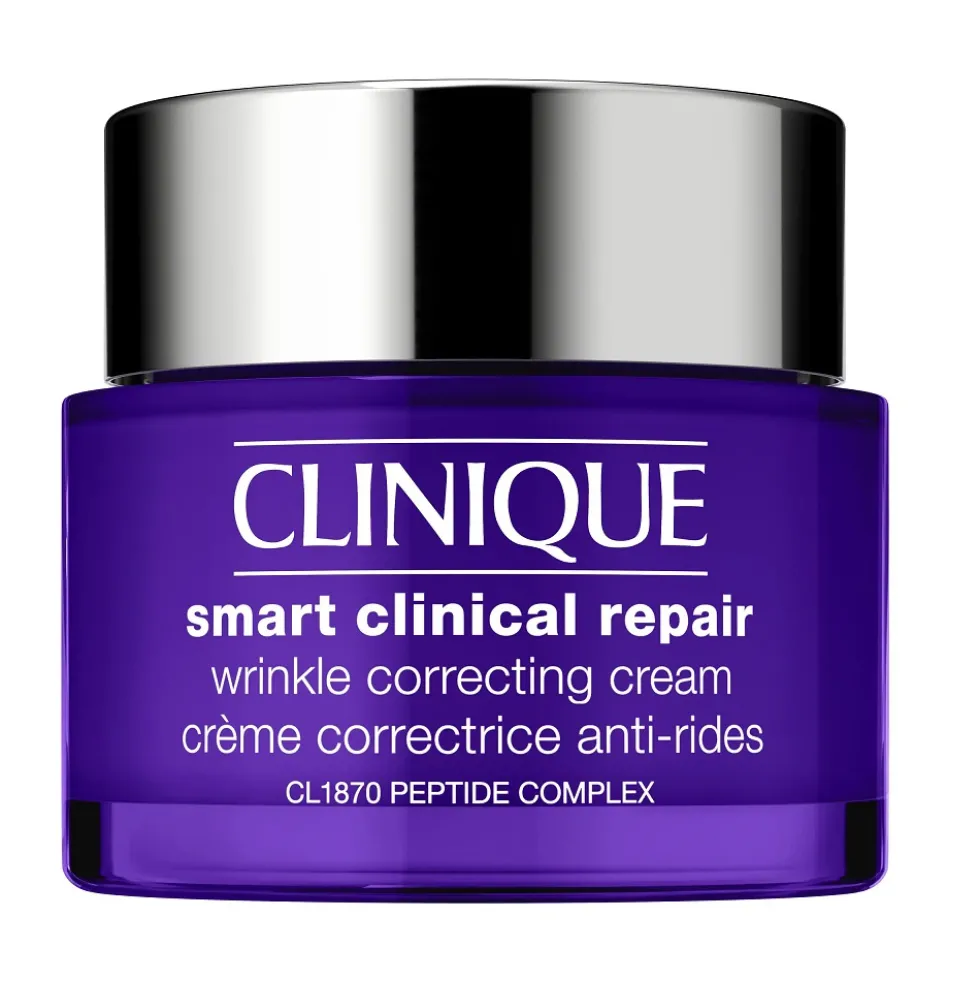 Clinique Smart Clinical Repair™ Wrinkle Correcting Cream krem korygujący zmarszczki 75ml