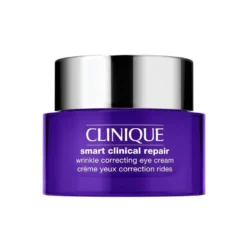 Clinique Smart Clinical Repair Wrinkle Correcting Eye Cream korygujący krem przeciwzmarszczkowy pod oczy 15ml