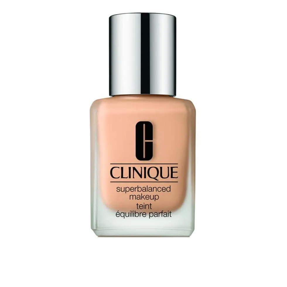 Clinique Superbalanced Makeup wygładzający podkład do twarzy 28 Light 30ml