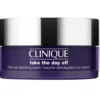 Clinique Take The Day Off™ Charcoal Cleansing Balm balsam do demakijażu z węglem drzewnym 125ml