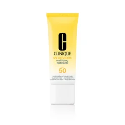 Clinique UV Solutions Mattifying Sunscreen SPF50 matujący krem ​​przeciwsłoneczny 40ml