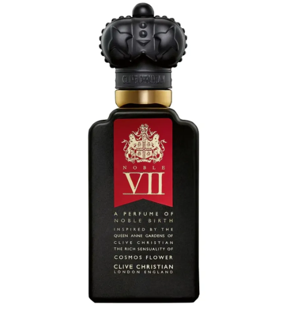 Clive Christian Cosmos Flower perfumy spray 50ml - produkt bez opakowania