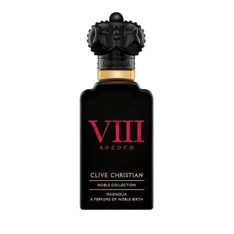 Clive Christian Noble VIII Magnolia Feminine 50ml Perfumy