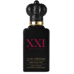 Clive Christian Noble XXI Vanilla Orchid Feminine 50ml Perfumy