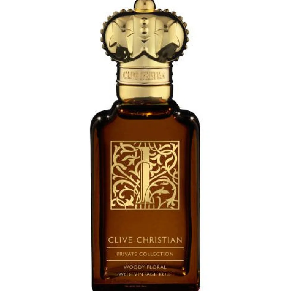 Clive Christian Private Collection I Feminine 50ml Perfumy