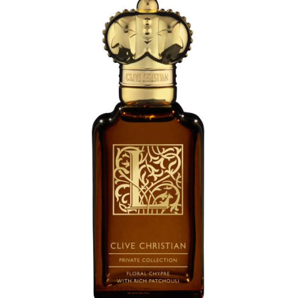 Clive Christian Private Collection L Feminine 50ml Perfumy