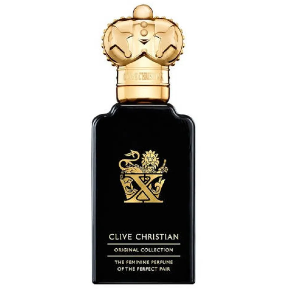 Clive Christian X Feminine 50ml Perfumy