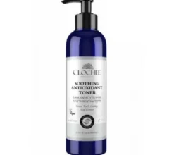 Clochee Łagodzący tonik antyoksydacyjny 250ml