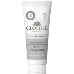CLOCHEE Fine Facial Peel Basil & Licorice Extract 100ml