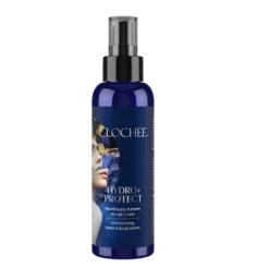 Clochee Hydro+Protect nawilżający balsam do rąk i ciała 100ml
