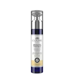 Clochee Krem odmładzająco-regenerujący na noc 50ml