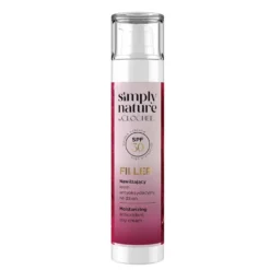 Clochee Simply Nature Filler nawilżający krem antyoksydacyjny na dzień SPF30 50ml