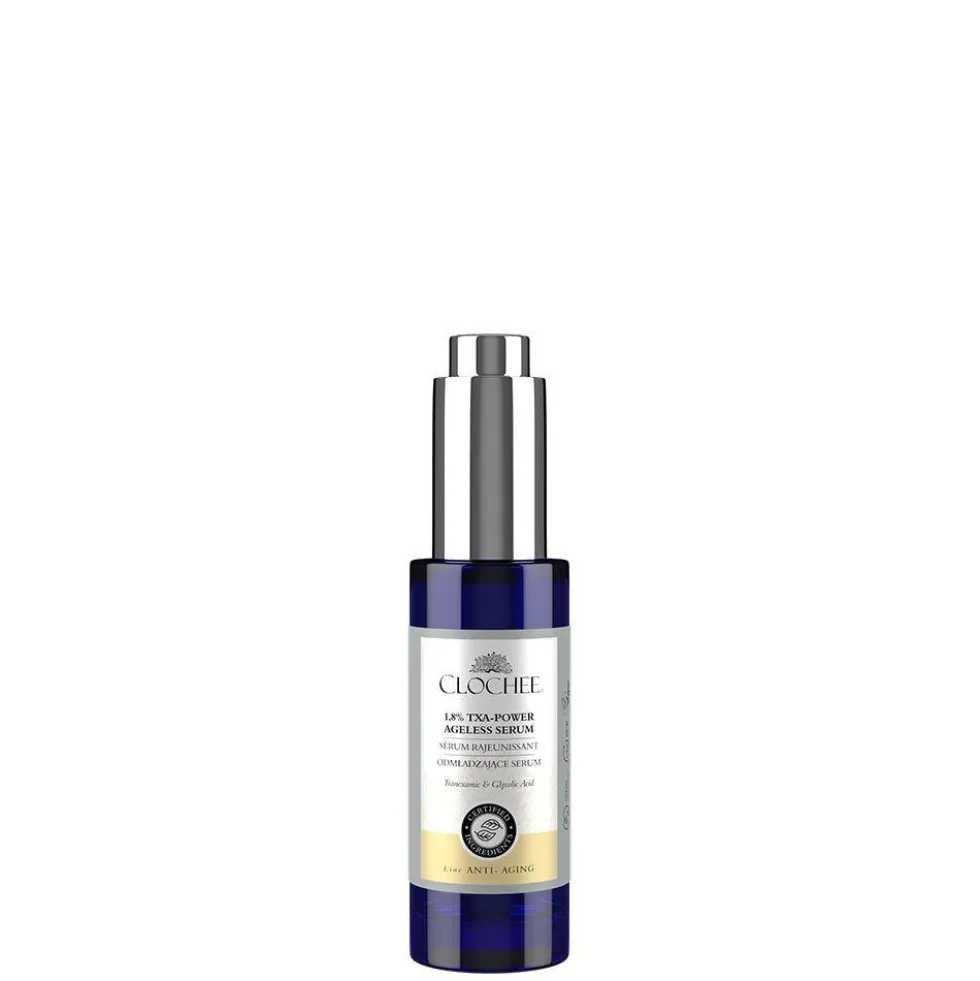 Clochee 1.8% TXA-Power odmładzające serum do twarzy 30ml