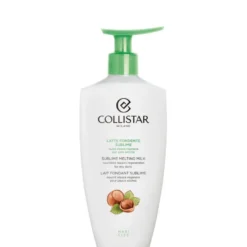Collistar Special Perfect Body Sublime Melting Milk odżywcze mleczko do ciała 400ml