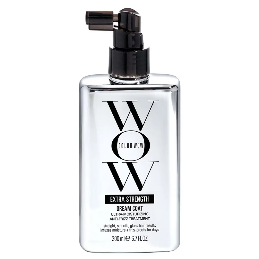 Color Wow Dream Coat Extra Strength spray przeciw puszeniu się włosów 200ml