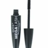 COMFORT ZONE Essential Mascara pogrubiająco-wydłużający tusz do rzęs Czarny 10ml