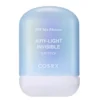 COSRX Airy-Light Invisible Sun Stick sztyft przeciwsłoneczny do twarzy SPF50+ PA++++ 19g