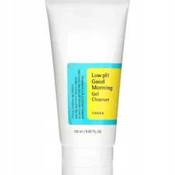 COSRX Low pH Good Morning Gel Cleanser oczyszczający żel do twarzy 150ml
