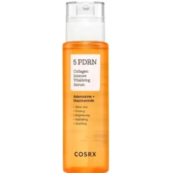 COSRX 5 PDRN Collagen Intense Vitalizing Serum intensywne serum rewitalizujące 100ml