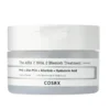COSRX The AHA 2 BHA 2 Blemish Treatment kuracja na niedoskonałości 50g