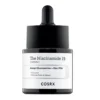 COSRX The Niacinamide 15 Serum skoncentrowane serum do twarzy 20ml