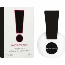 Coty Exclamation woda kolońska spray 50ml