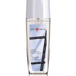Coty Pret a Porter dezodorant w naturalnym sprayu 75ml