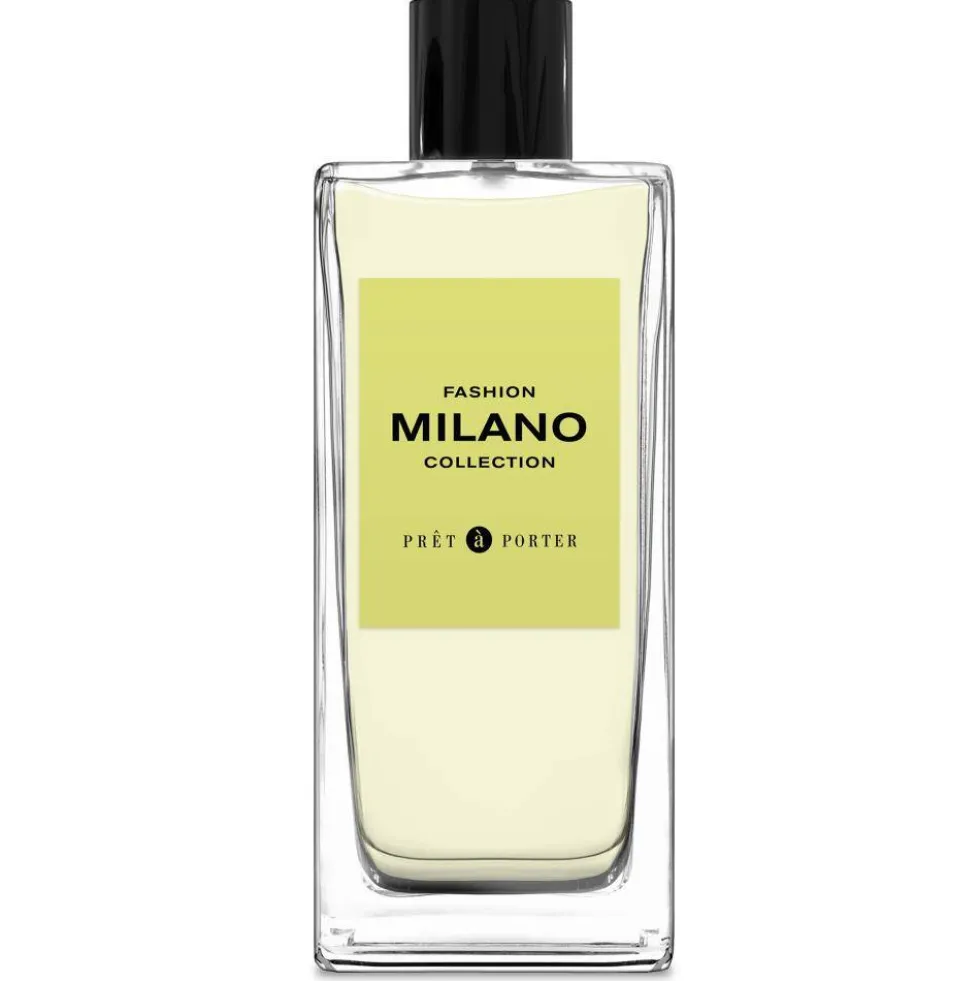 Coty Pret A Porter Milano woda perfumowana spray 100ml