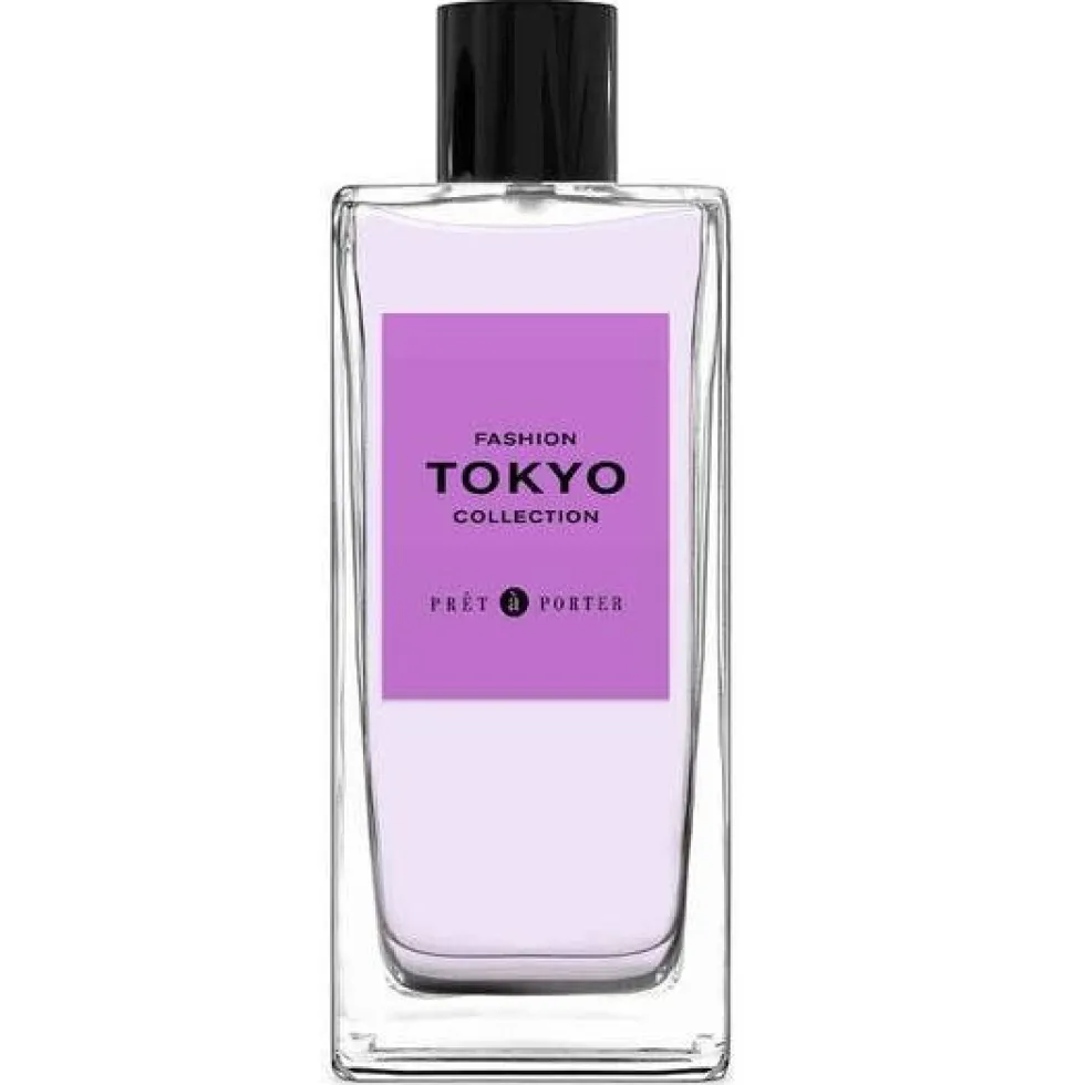 Coty Pret A Porter Tokyo woda perfumowana spray 100ml