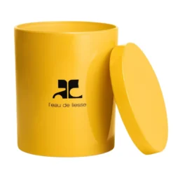 Courreges L'eau de Liesse świeca zapachowa 190g