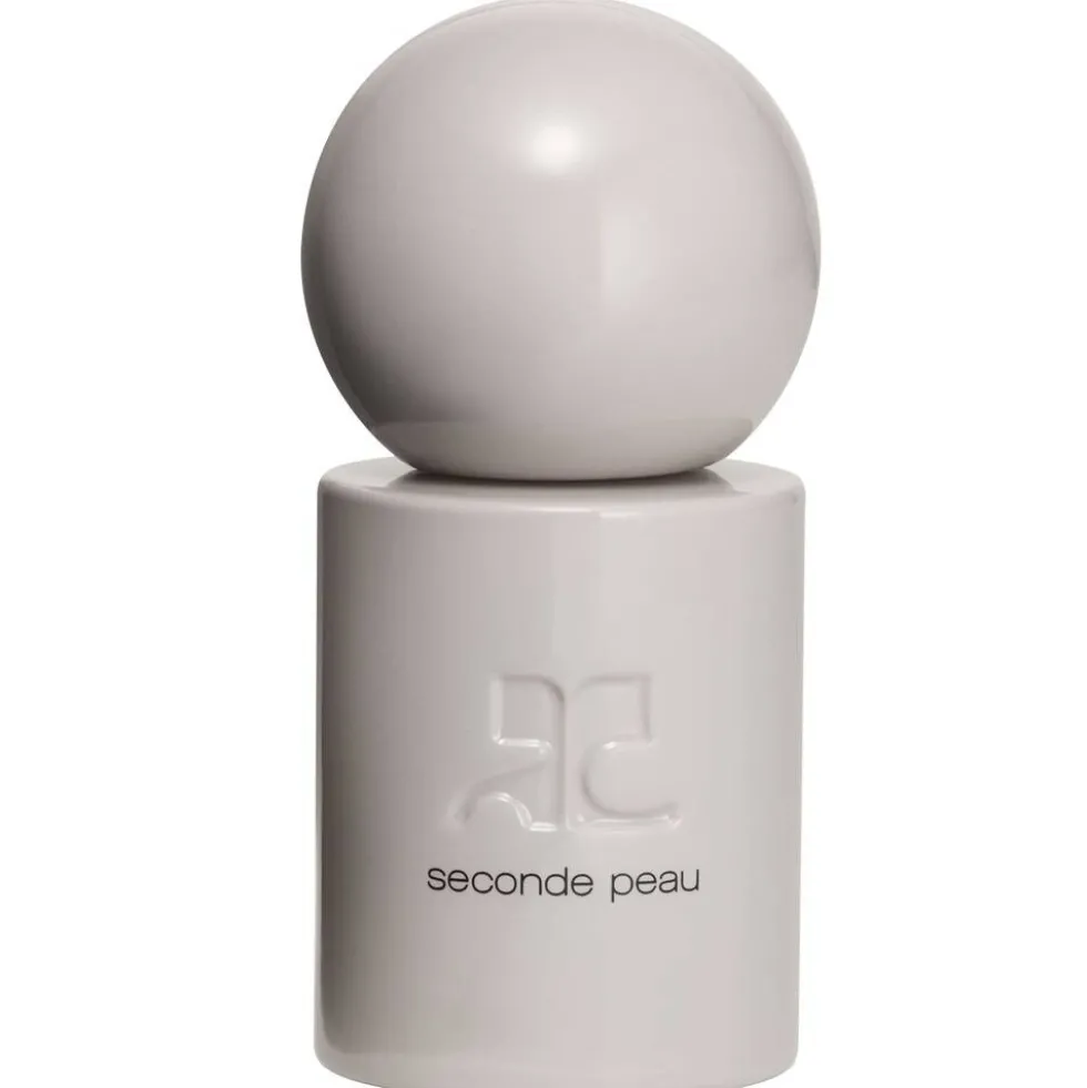 Courreges Seconde Peau woda perfumowana spray 50ml
