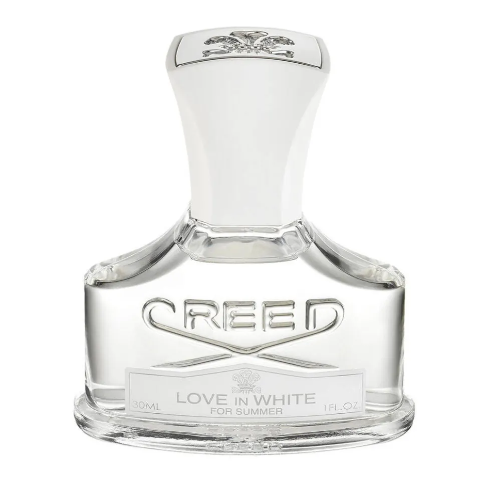 Creed Love in White for Summer woda perfumowana spray 30ml